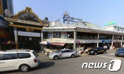 양산남부시장, 청년상인 창업지원사업 선정