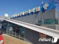 창원 내서 고속터미널에 서부권 시외버스 정차돼야 