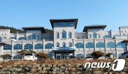 영광해수온천랜드 위수탁계약 만료…4월부터 임시휴장