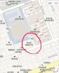 박 전 대통령 사저 옆 초등학교 안전 우려…시위 금지시켜야 