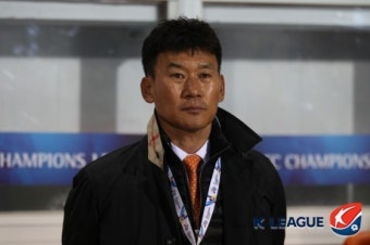 [ACL] 호주 원정 떠난 제주 조성환 감독 