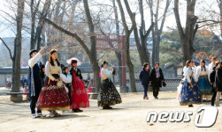 전주 한옥마을 일원에 VR·AR 어드벤처 밸리 추진