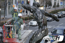 봄맞이 샤워 시원하신가요?