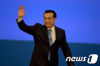 전인대 폐막…中 총리 