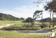 충주 대영베이스CC, 알프스 대영 대중제 골프장 오픈