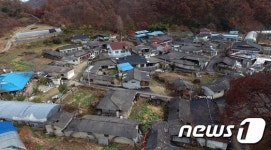 임실 방현마을 새뜰마을사업에 3년간 10억 투입