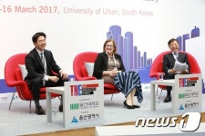 이영무 한양대 총장 “정부 대학지원 패러다임 바꿔야”