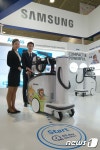 전동수 삼성메디슨 대표 후발주자지만 의료기기 혁신