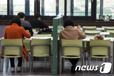 대학가도 혼밥이 대세