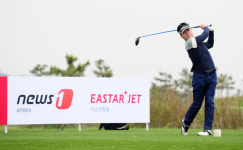뉴스1·이스타항공 골프대회, 4월13일 군산컨트리클럽