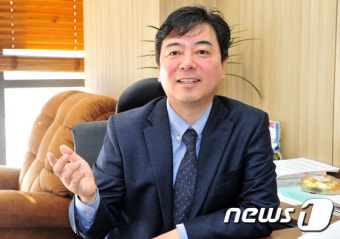 [인터뷰] 김진석 제주대 의전원장 