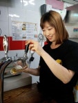 “2층에서도 잘나가요” 우리동네 맥주집 ‘용구비어’