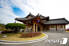 전남개발공사 운영 여수 한옥호텔 오동재 3성 등급
