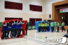 논산시, 찾아가는 청소년 어울림마당 운영