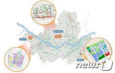 서울시, 올해 공공자전거 따릉이 2만대 시대 연다