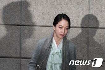 현대가 며느리 노현정 전 아나운서, 고 정주영 회장 제사 참석