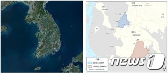 해수부, 안산 대부도 갯벌 해양보호구역으로 지정