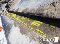 고흥읍 3250세대 3월말 도시가스 공급사업 순탄