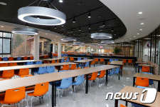 포스텍, 학생식당→다목적 문화공간으로 업그레이드