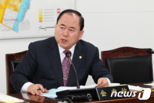 김용철 강동구의원 재산 127억…서울 기초의원 1위