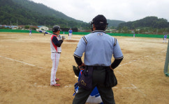 청주시, 생활체육시설 인프라 확충…야구장 신설 검토 