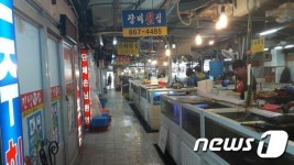 [민생현장 표심-부산]문재인대세론vs안희정·홍준표 보수가치