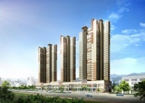 전주 기린대로 옆 새로운 랜드마크 입성! 351세대 신규 아파트 눈길