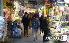 [민생현장 표심-경기]대선 바로미터 ‘흔들리는 표심’…기대·무관심·냉소 교차