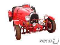 [화보]세계 차 한곳에…경주 자동차박물관 29일 오픈