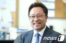 우정비에스씨 28년 뚝심…감염병 이젠 걱정마세요