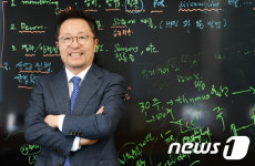 우정비에스씨 28년 뚝심…감염병 이젠 걱정마세요