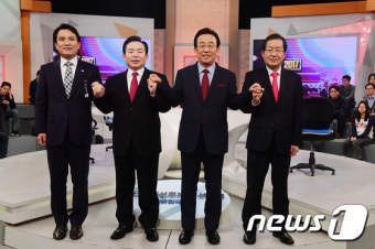홍준표 