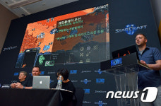 국민게임 스타크래프트, 올 여름 UHD 버전 나온다 