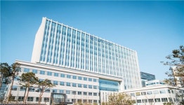 서울동부지법 신청사 준공식…열린 법원 되겠다