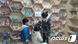 진안군, 지역아동센터 등 아동보육사업에 67억 투입