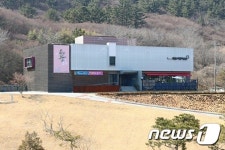 정읍시립미술관, 1종 미술관으로 등록