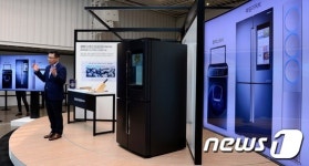 패밀리허브의 완성