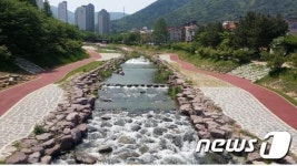 경남도, ‘홍수에 강하고 아름다운 하천조성’ 본격 시동