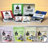 [우리고장 강소기업-끝] 노점상서 연매출 70억 기업…한백식품(주)