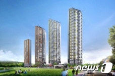 한화건설 신진주역세권 꿈에그린 4월 분양 