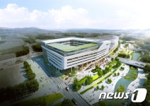 KT&G, 세종시에 프리미엄 복합쇼핑몰 세운다 