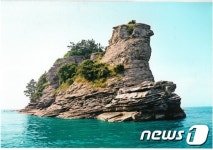 수원 한림도서관, 숨은 보석, 진도 6개 군도 사진전