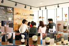 광명 CBM 커피바리스타학원, 차별화된 커피전문점 창업실무 과정 운영
