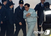 김종, 초췌한 모습으로