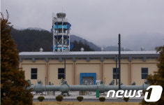 태백 LNG 공급관리소, 가스 단가↑…보급 ‘난항’ 