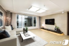 [분양현장+]1·2차 완판행진 잇는다, e편한세상 양주신도시3차 공급