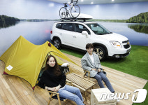 쉐보레, 새봄맞이 풍성한 선물을 드립니다!