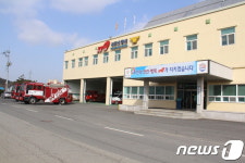 서천소방서, 6일까지 산불예방 특별 경계근무