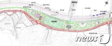 세종시 3생활권 다목적 운동장 개장