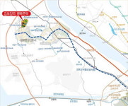 ‘김포양곡 행복주택’ 362세대 청약 접수 예고, 4월 13일 10시부터